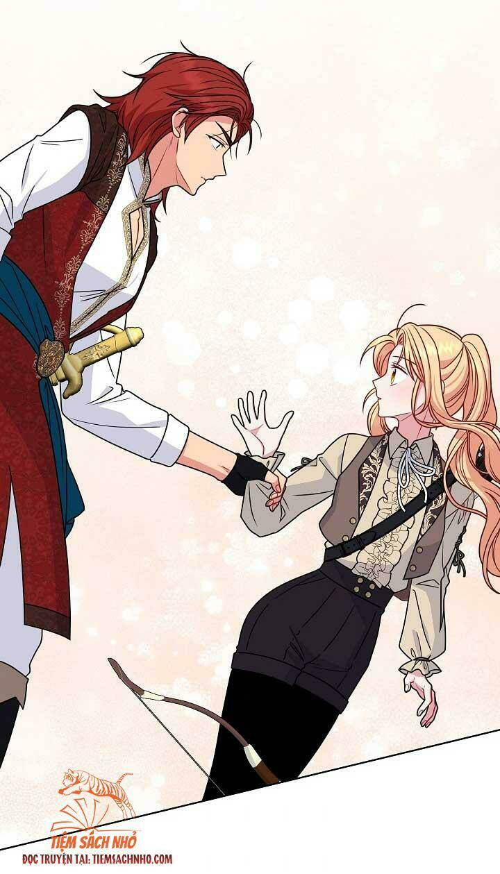 tôi đã nuôi dưỡng bạn thời thơ ấu thành bạo chúa chapter 66 55