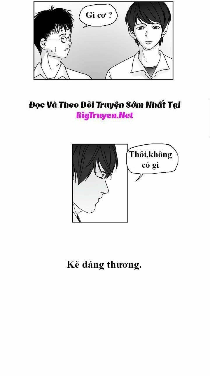 bạo lực học đường chapter 0 18