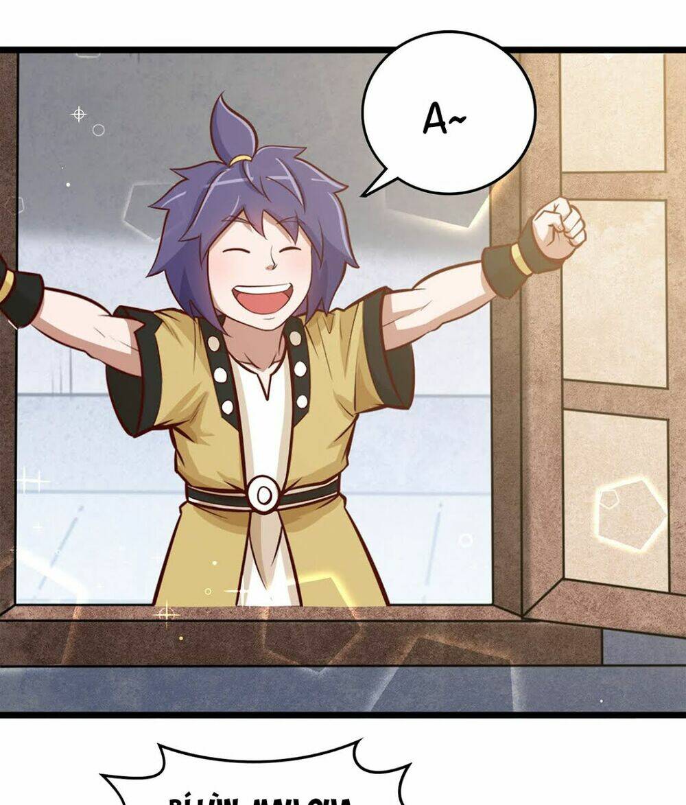 hiệp hành cửu thiên chapter 93 35