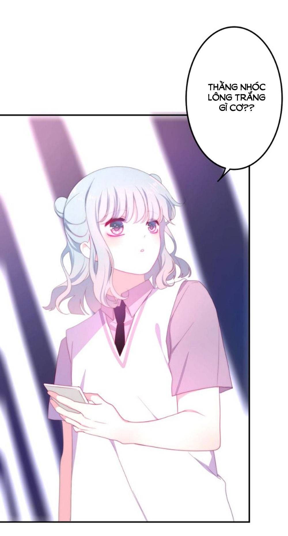Tháng Sáu Không Hẹn Mà Gặp chapter 15 - Trang 14