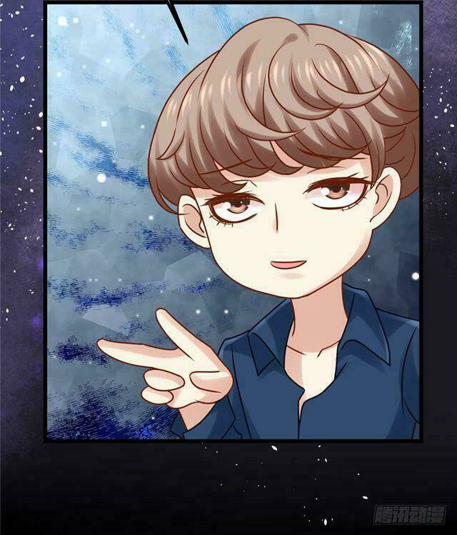 thời khắc và em đều đẹp chapter 7 54