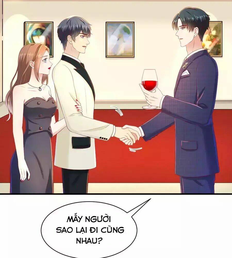 báo hệ nam hữu đích thiên tầng thao lộ chapter 46 38