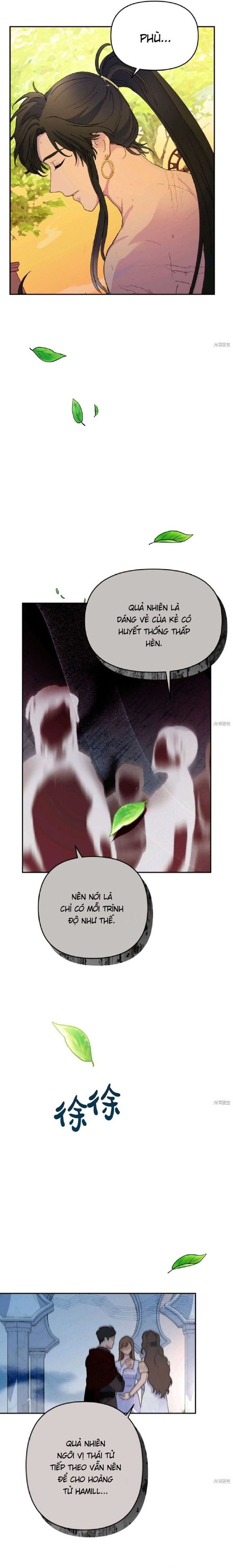 quên chồng đi, kiếm tiền thôi chapter 15 8