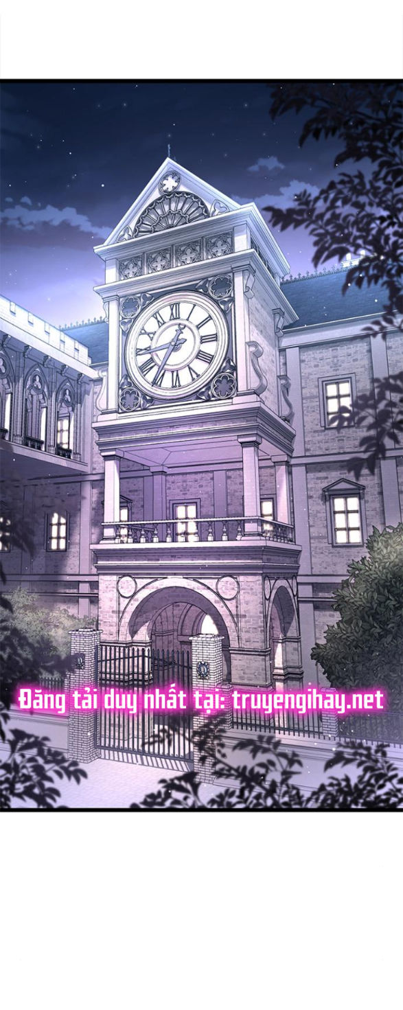 dark moon - tế đàn ánh trăng chapter 28.1 6