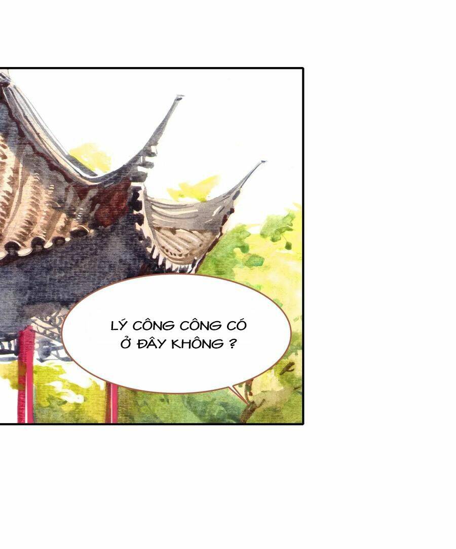 gả cho một tên thái giám đáng ghét chapter 123 11