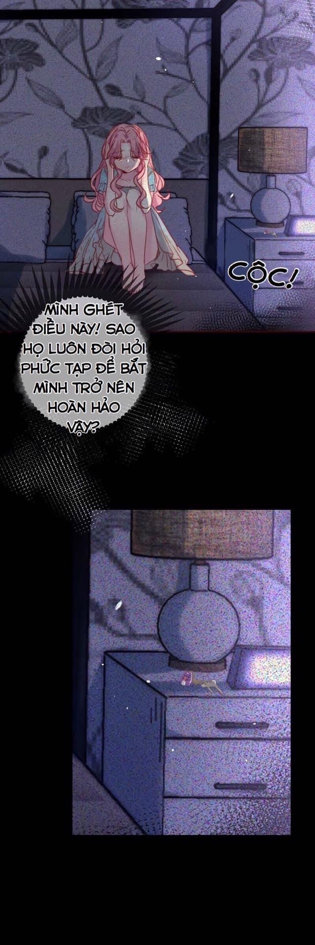 mù quáng vì yêu anh chapter 1 39