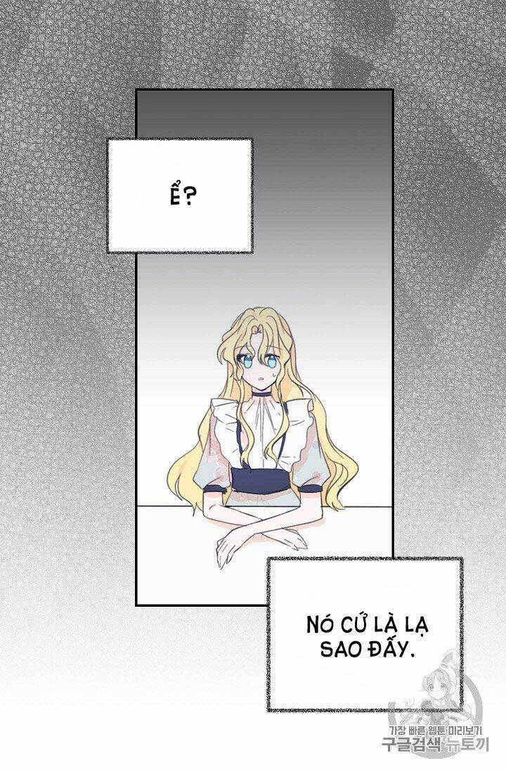 tôi là bạn gái cũ của một người lính chapter 5 14