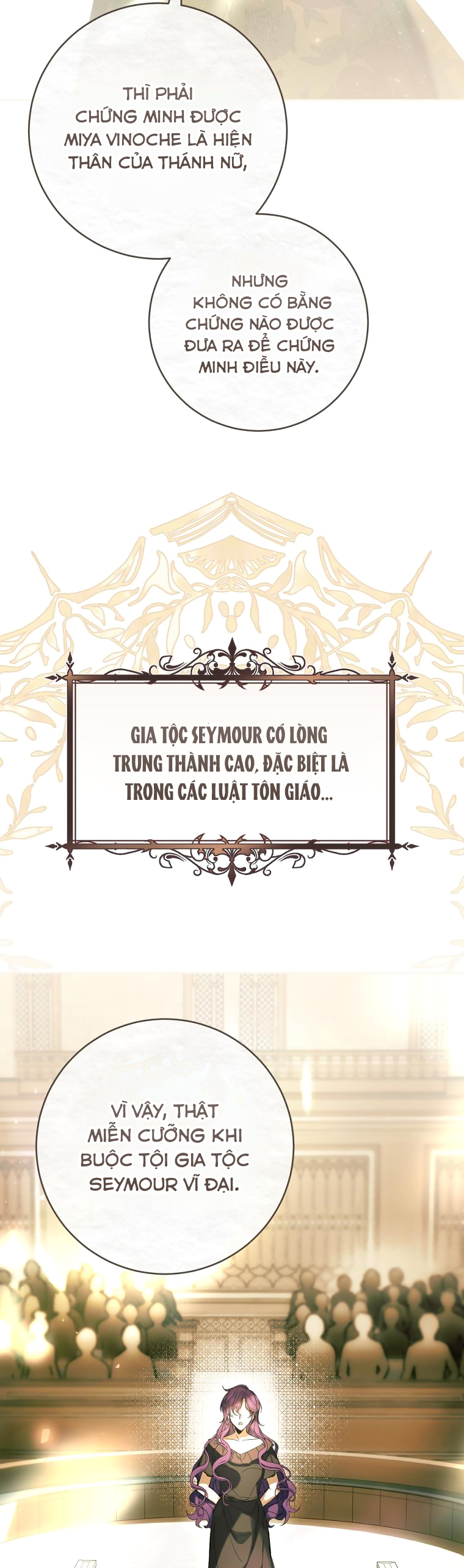 trở thành ác nữ thật thú vị mà ? chapter 66 45