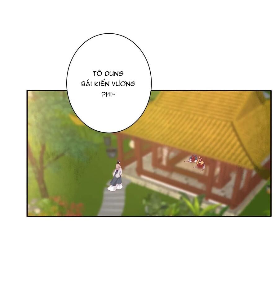 thông linh phi chapter 617 21
