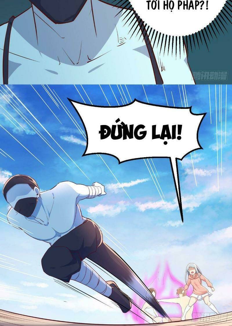 song tu đạo lữ kiểu xem mặt chapter 91 45