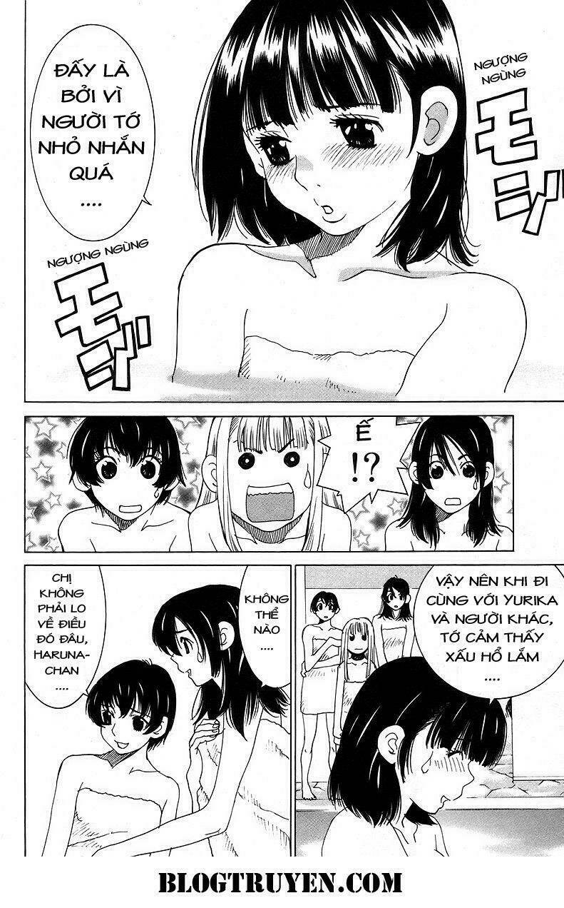 gacha gacha - secret chapter 36 30