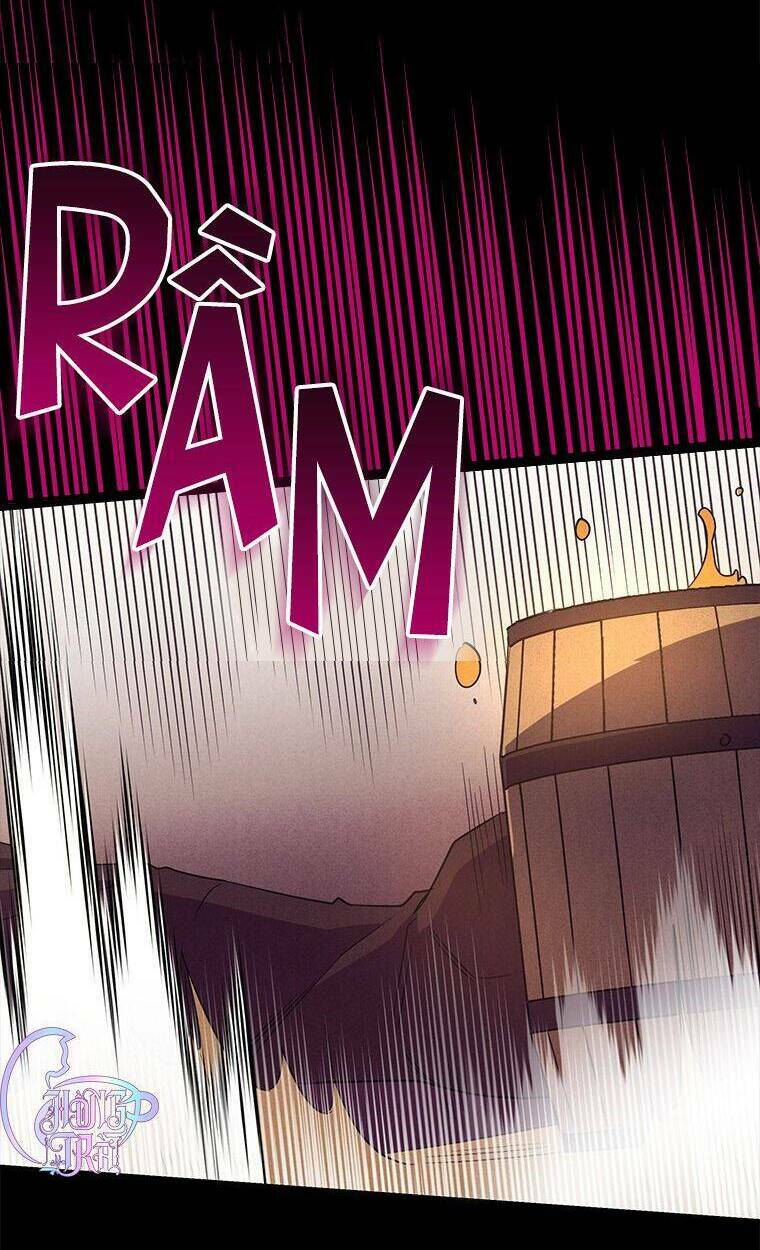 chồng yêu, em muốn đình công! chapter 55 16