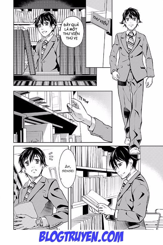 delusional love chapter 1 20