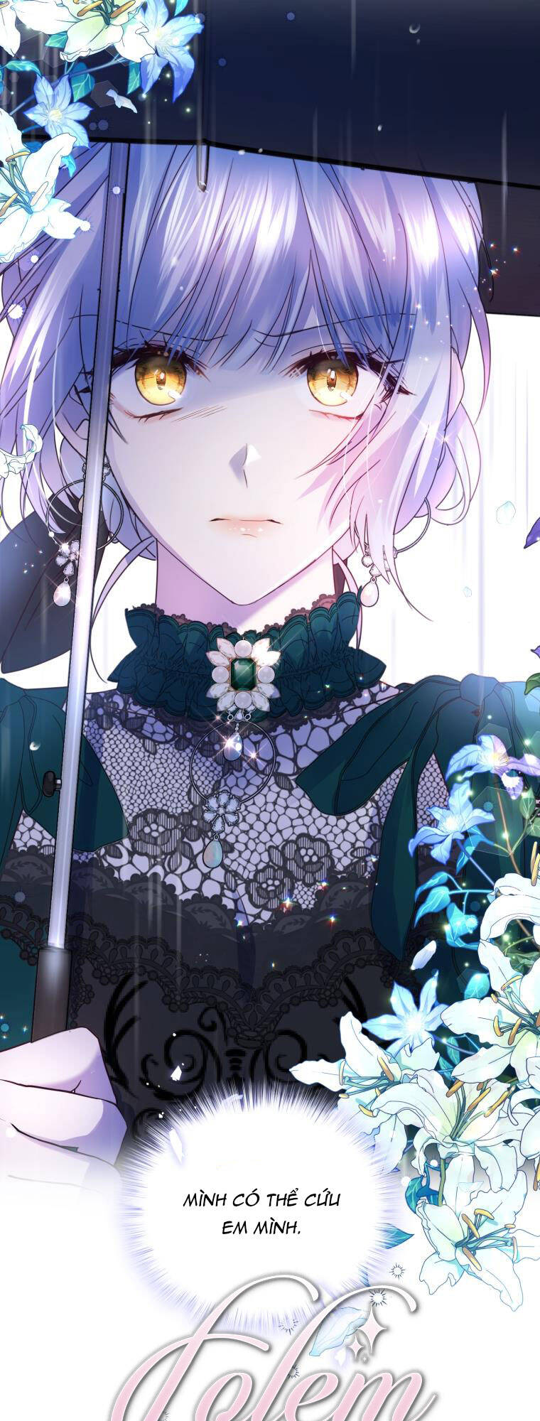 nhà điều chế nước hoa độc quyền của bạo chúa chapter 71 13