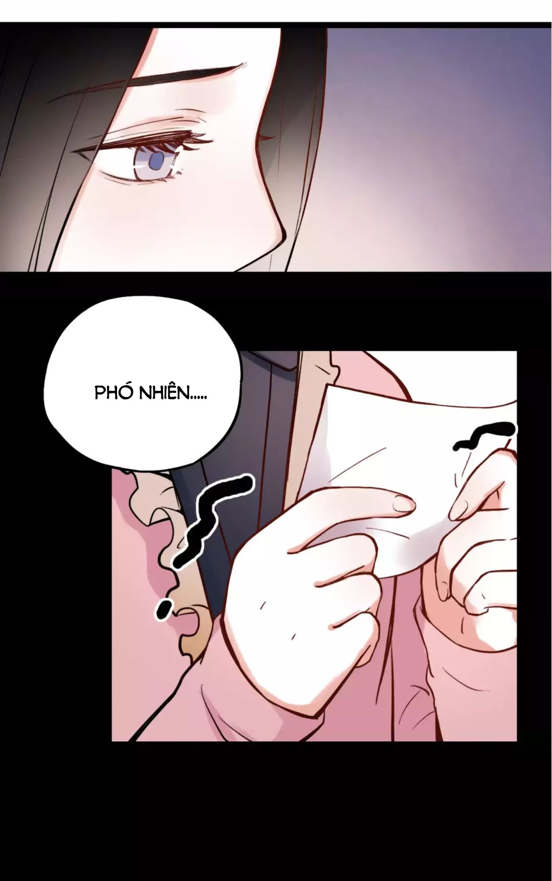 cậu đã từng yêu tôi 2 chapter 7 17