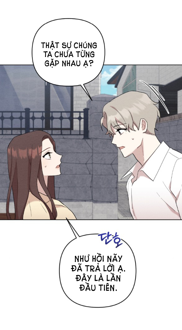 [18+] đêm không thể vãn hồi chapter 18.2 9