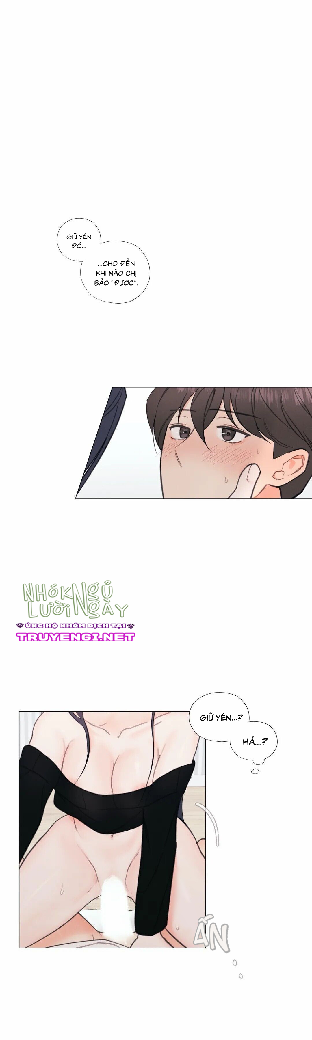 hardcore vanilla chapter 7 1