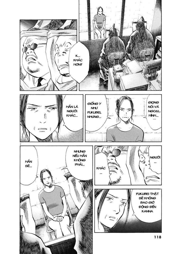 những chàng trai thế kỉ 20 chapter 221 2