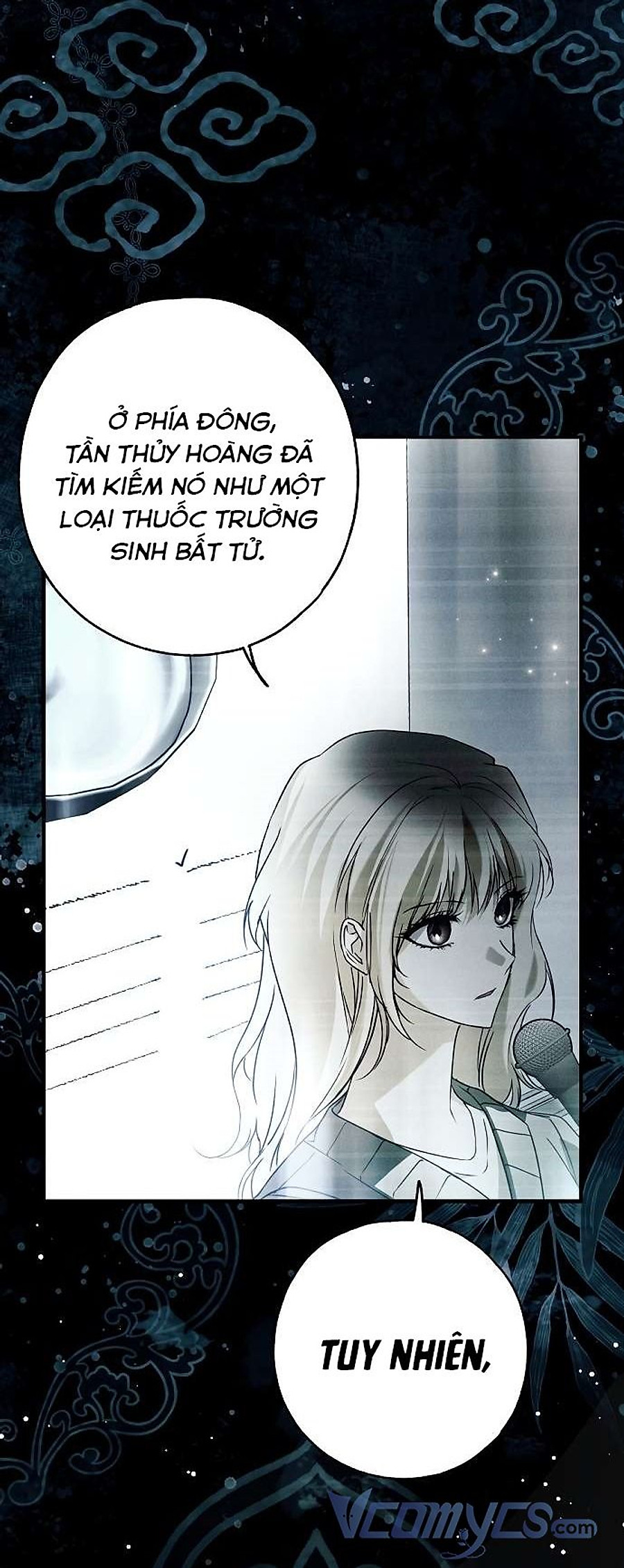 ai đó đang điều khiển cơ thể của tôi qq chapter 29 7
