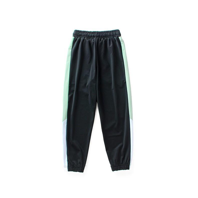 TA21205 Quần dài jogger gió AKL 1942 cho bé
