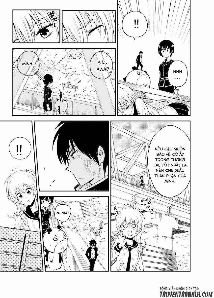 alien vs stalker chapter 1 42