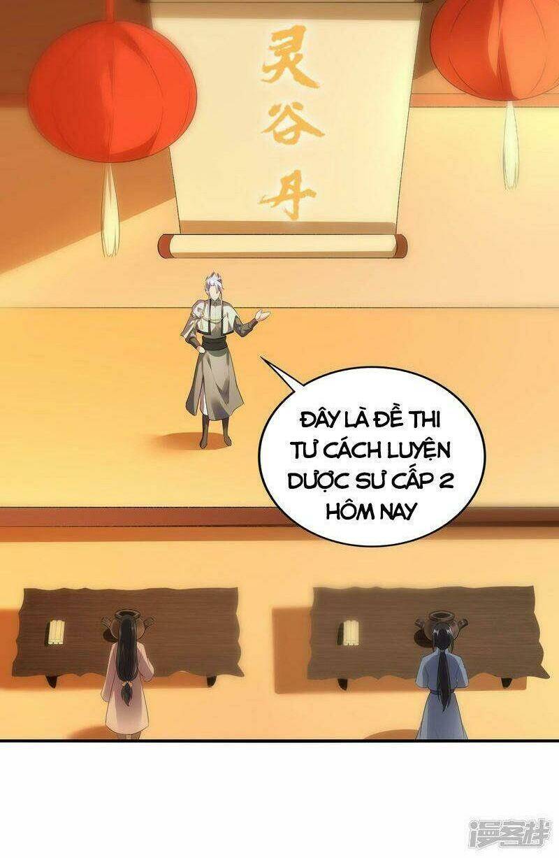 long đằng chiến tôn chapter 40 18