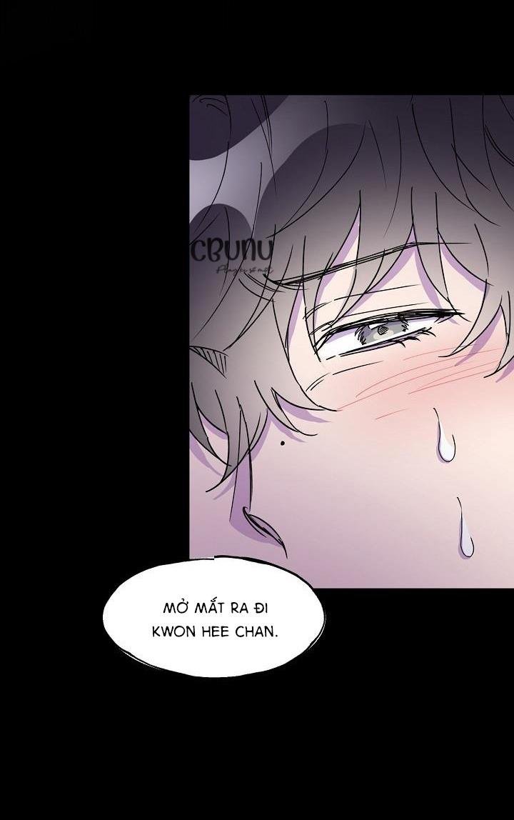 |drop| nụ hôn chết chóc chapter 15 10