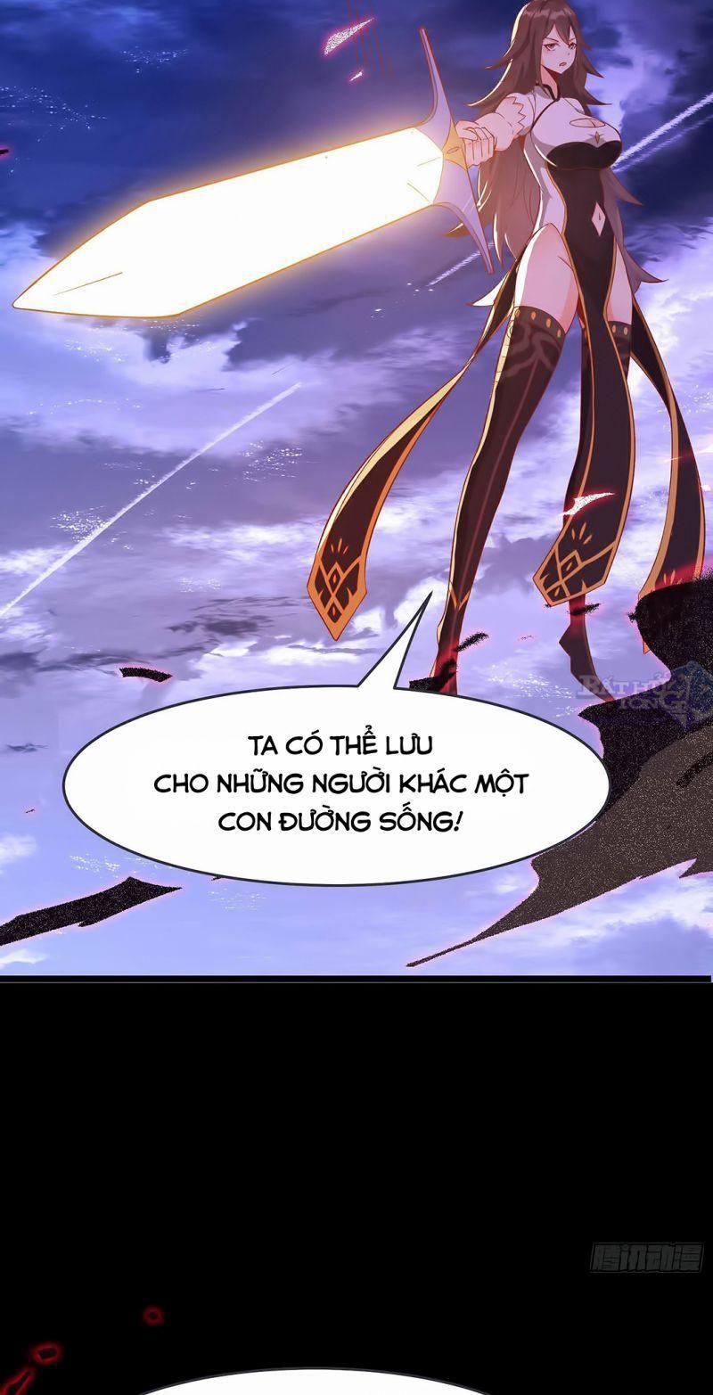 đồ đệ ta toàn là nữ ma đầu chapter 8 29