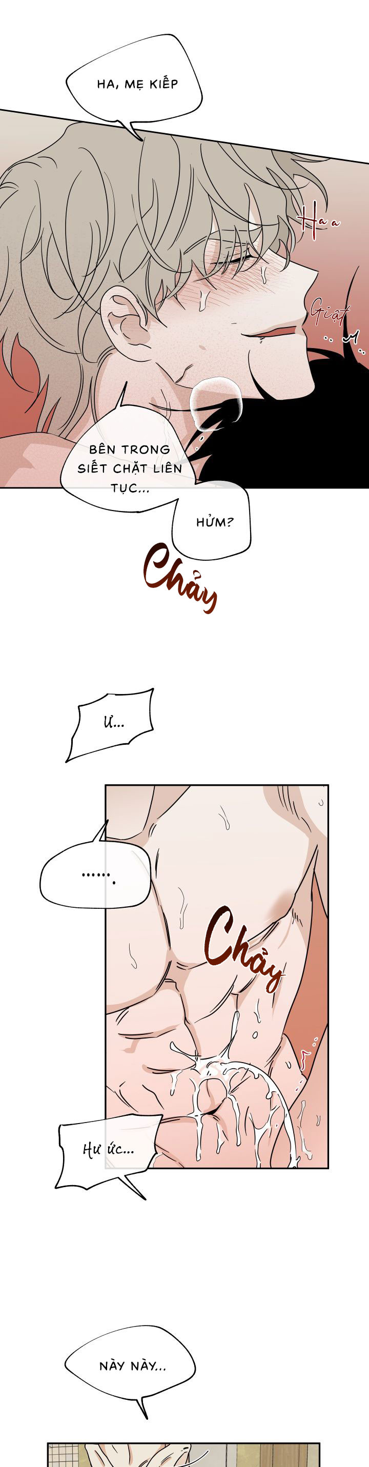 đêm bên bờ biển chapter 28.5 6