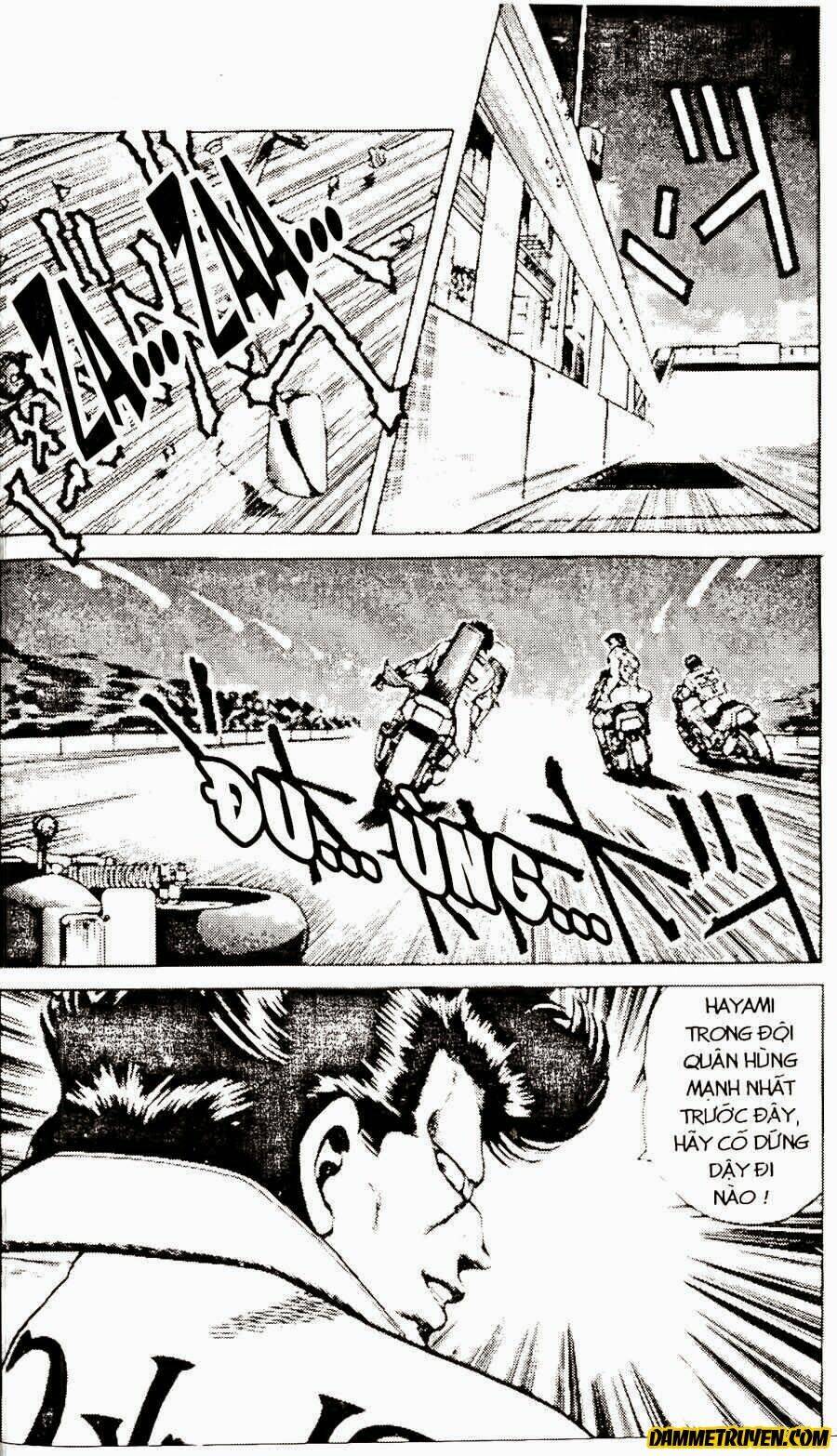 sức mạnh nhân đôi chapter 5.1 10