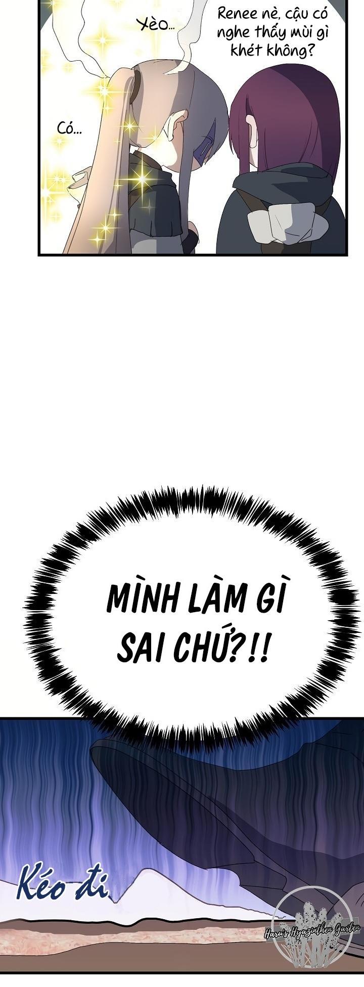 lời tỏ tình nhầm lẫn chapter 27 25