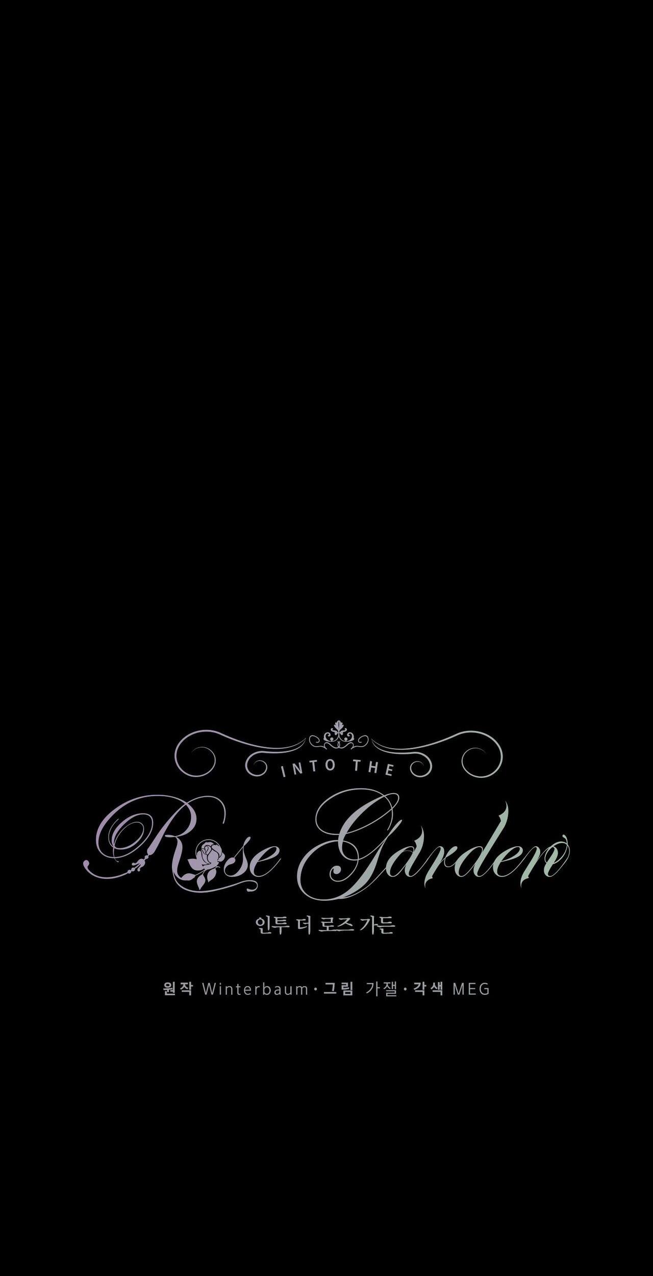 bước vào vườn hồng chapter 13 9