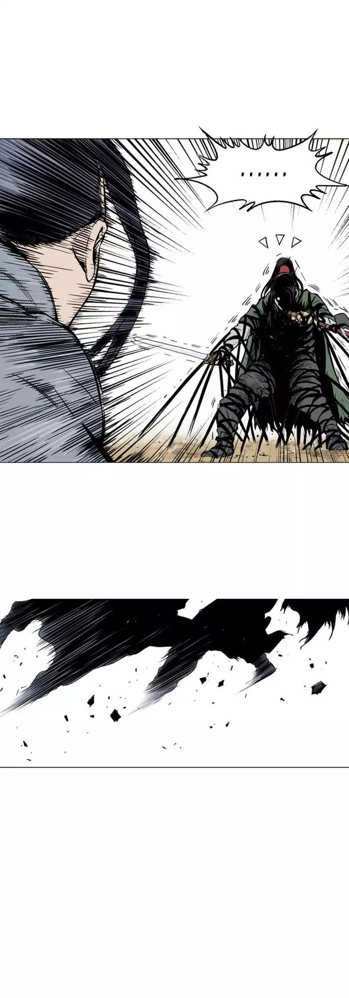 cao thủ 2 chapter 28 55