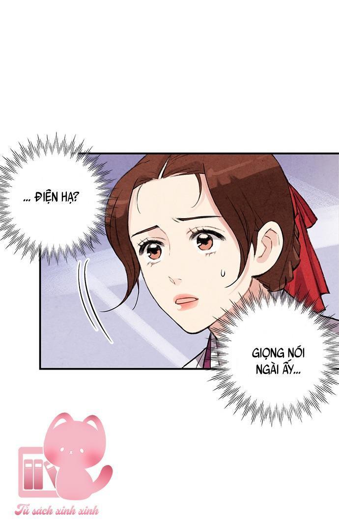 lệnh cấm hôn chapter 35 52