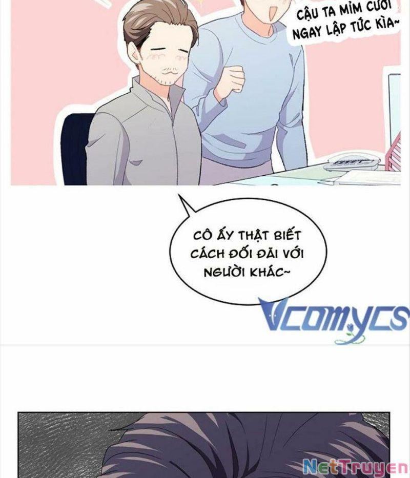 vô tình trở thành con gái của triệu phú chapter 31 17