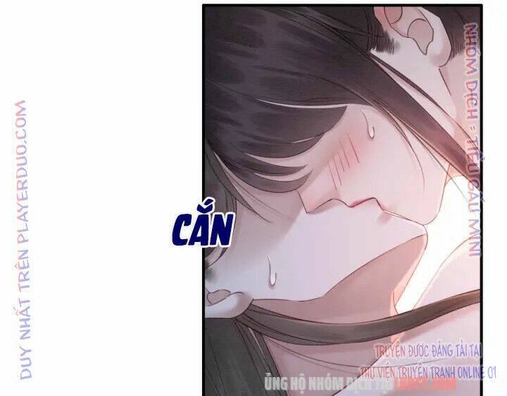 trọng sinh bá sủng nhiếp chính vương quá mạnh mẽ chapter 200 67