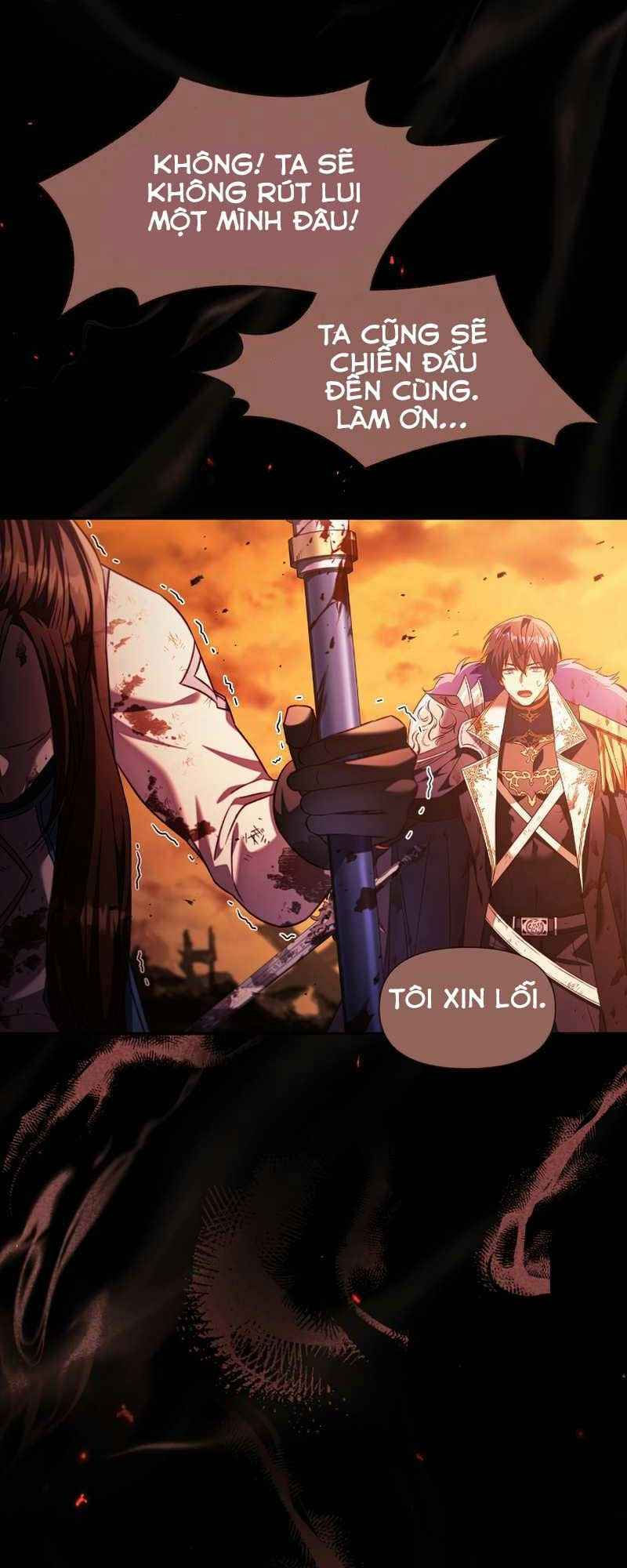 Kí Sự Hồi Quy Chapter 29 104