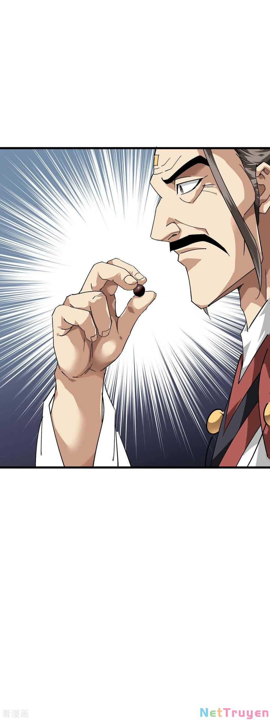 trọng sinh ta là đại thiên thần chapter 120 19