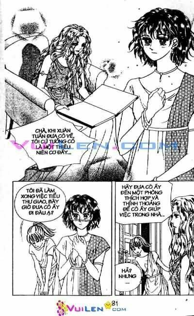 nữ hoàng biển cả chapter 3 81