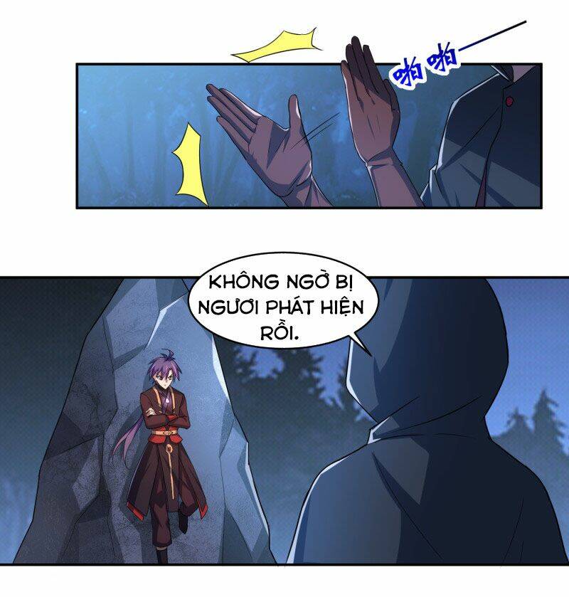 tuyệt thế thánh đế chapter 12 32