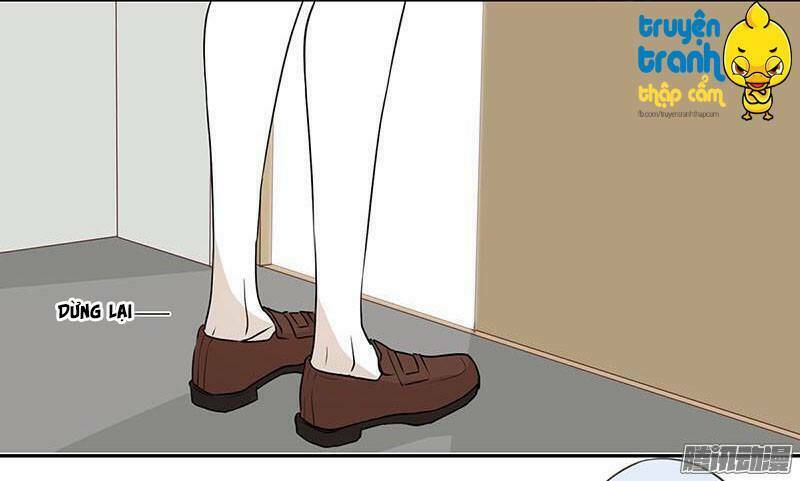 bá đạo hiệu thảo đích duệ nha đầu chapter 3 25