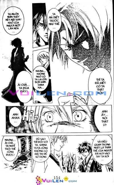 mắt quỷ kyo chapter 63 154