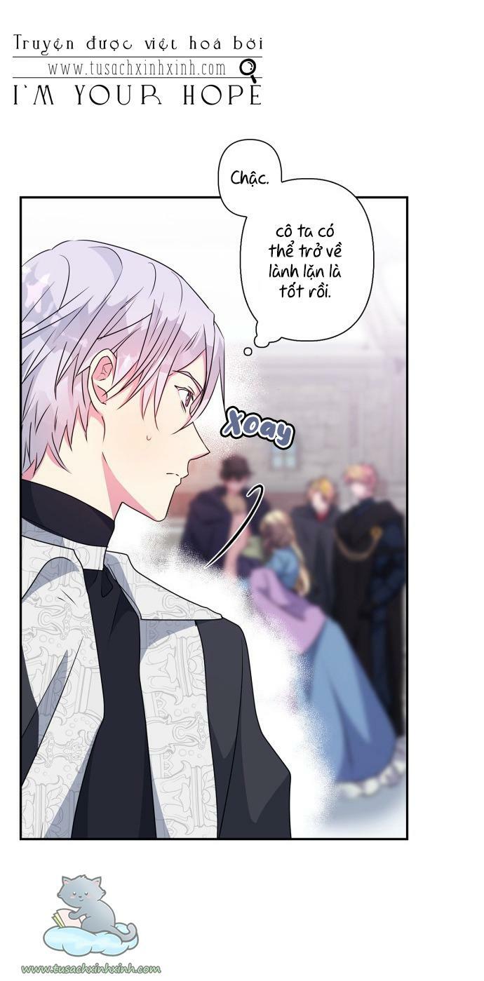tôi đang nuôi dưỡng một con quái thú chapter 52 12