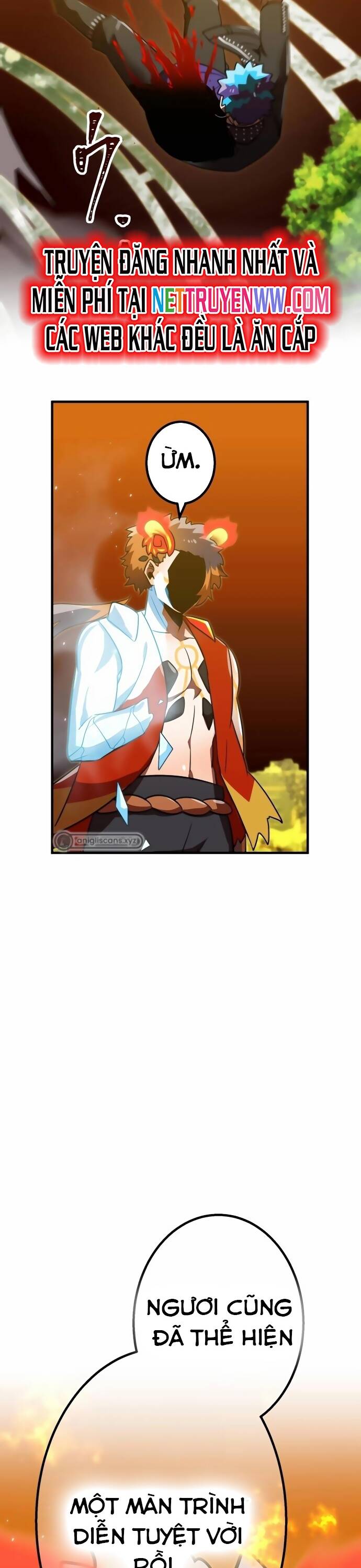 Huyết Thánh Cứu Thế Chủ~ Ta Chỉ Cần 0.0000001% Đã Trở Thành Vô Địch chapter 100 72
