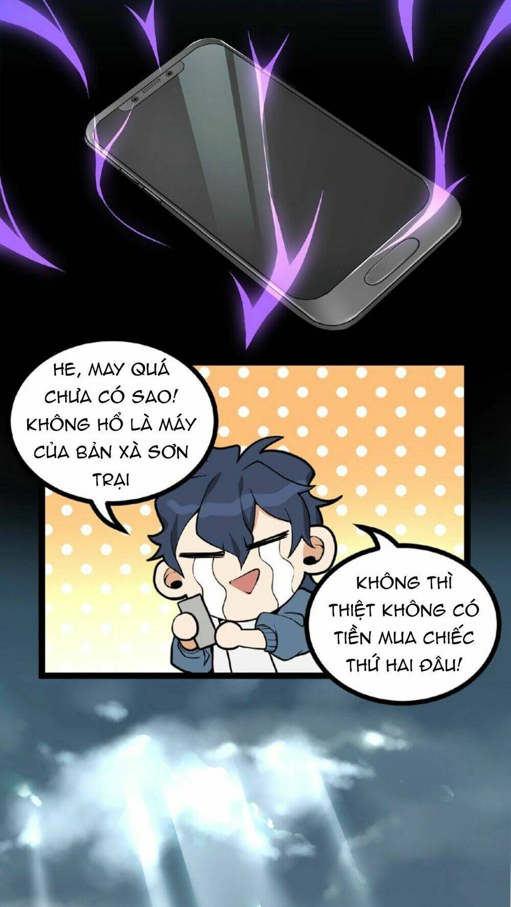 app tu chân mạnh nhất chapter 1 38