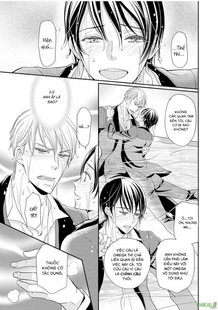 bạn đời dối trá chapter 6 3