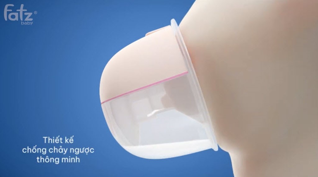 MÁY HÚT SỮA ĐIỆN RẢNH TAY VÀ KHÔNG DÂY CÓ PIN SẠC FREEMAX 2 FATZBABY FB1202CW /2 CHIẾC