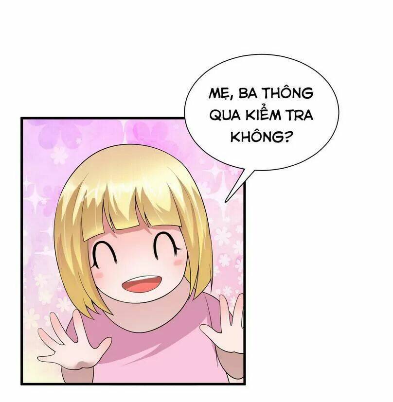 cô dâu gả thay của tổng tài chapter 116 4