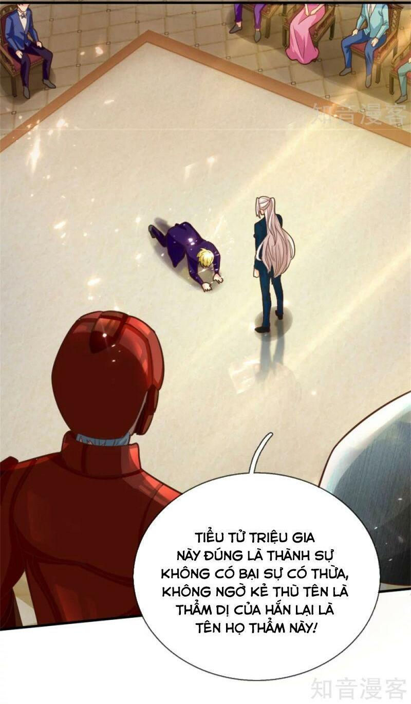 vú em tiên tôn đi ở rể chapter 179 10