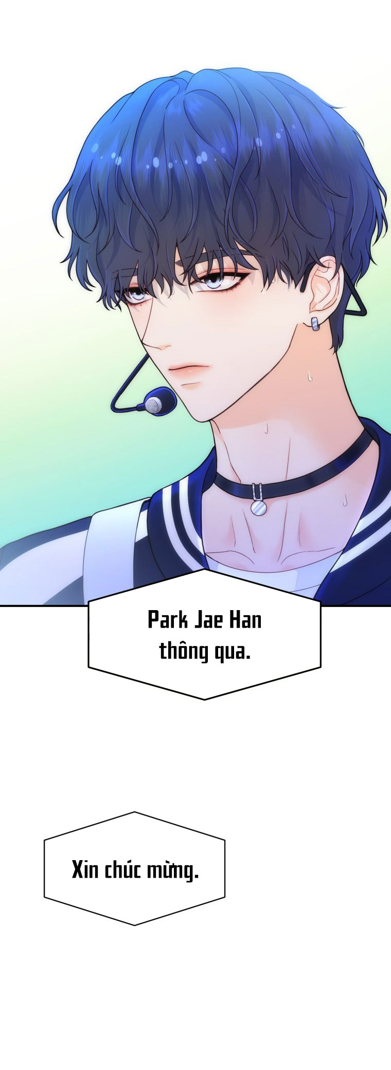 nữ nhân trợ giúp được yêu thích nhất chapter 2.1 16